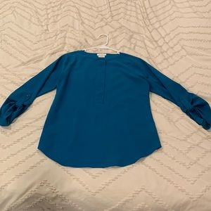 Van Heusen blouse